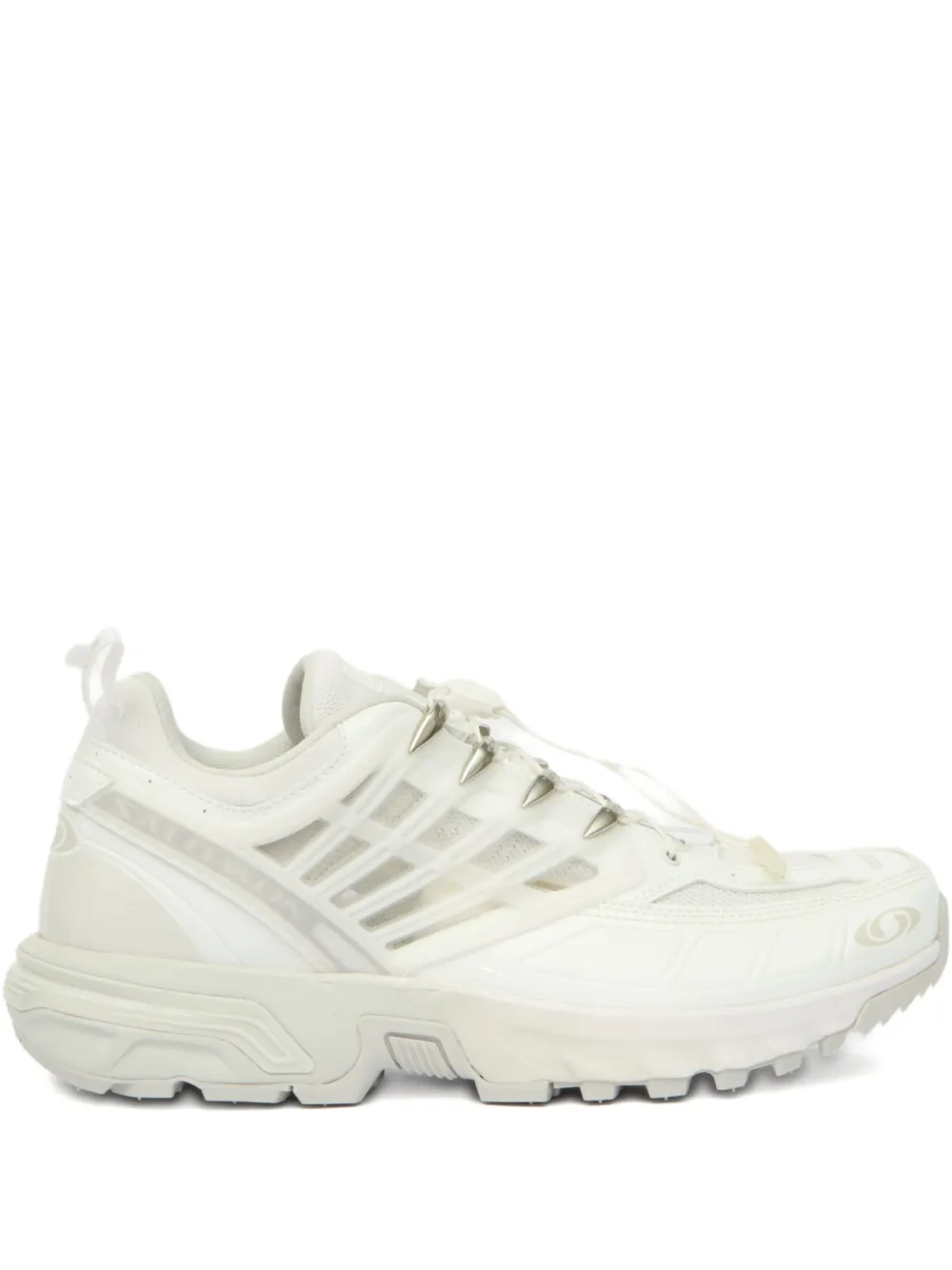 MM6 Maison Margiela X Salomon Acs Pro sneakers Wit