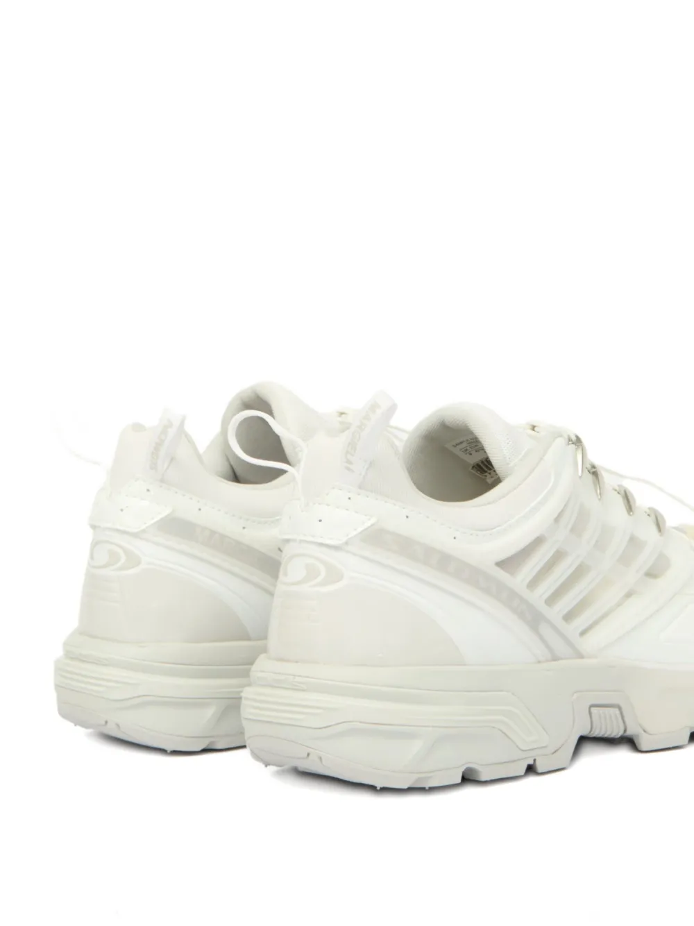 MM6 Maison Margiela X Salomon Acs Pro sneakers Wit