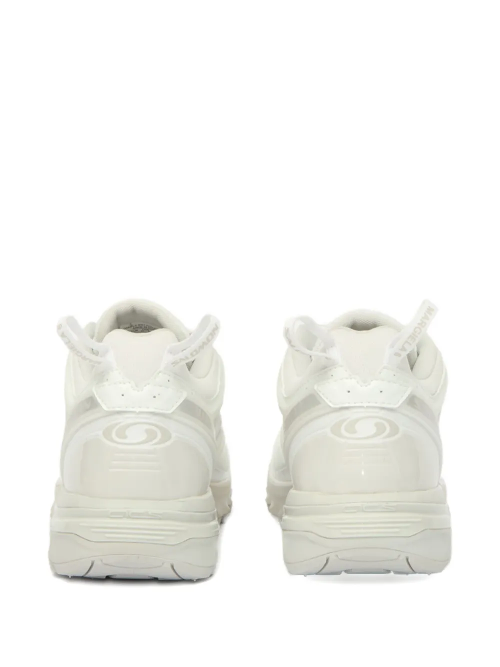 MM6 Maison Margiela X Salomon Acs Pro sneakers Wit