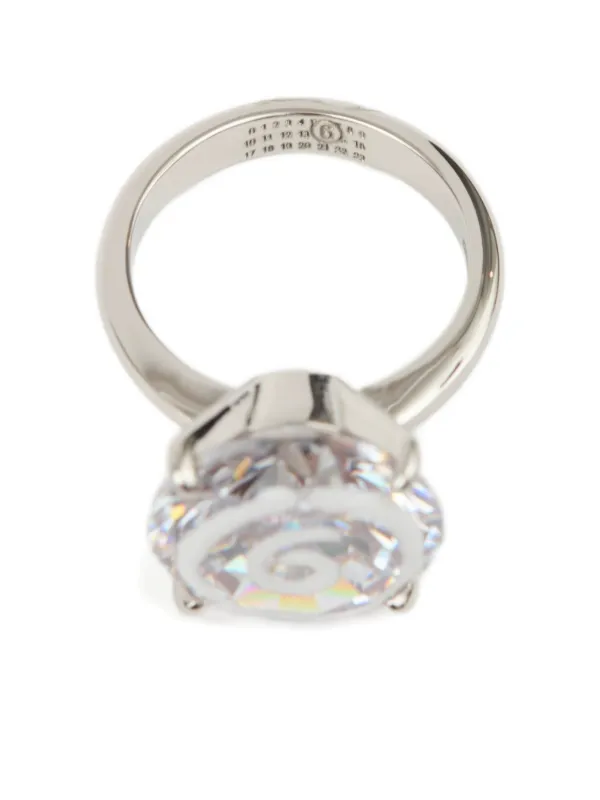 アクセサリーその他 MM6 MAISON MARGIELA Woman Jewel Silver SM6UY0049P8339 971 MM6 MAISON MARGIELA: Jewel woman - Silver | Mm6 Maison