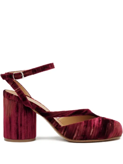 Maison Margiela 80mm Tabi sandals