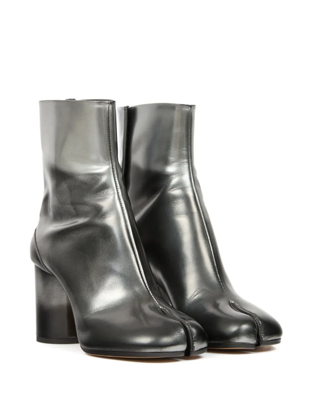 Maison Margiela Tabi block-heel ankle boots | Ankle Boots | Image 2