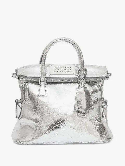 Maison Margiela 5AC tote bag