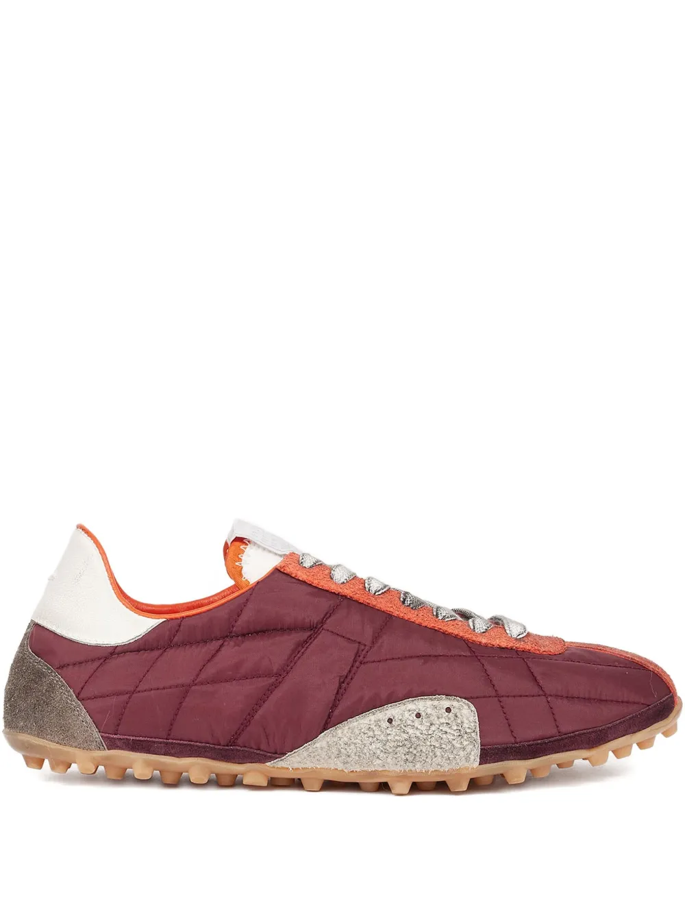 Maison Margiela Sprinters sneakers Red