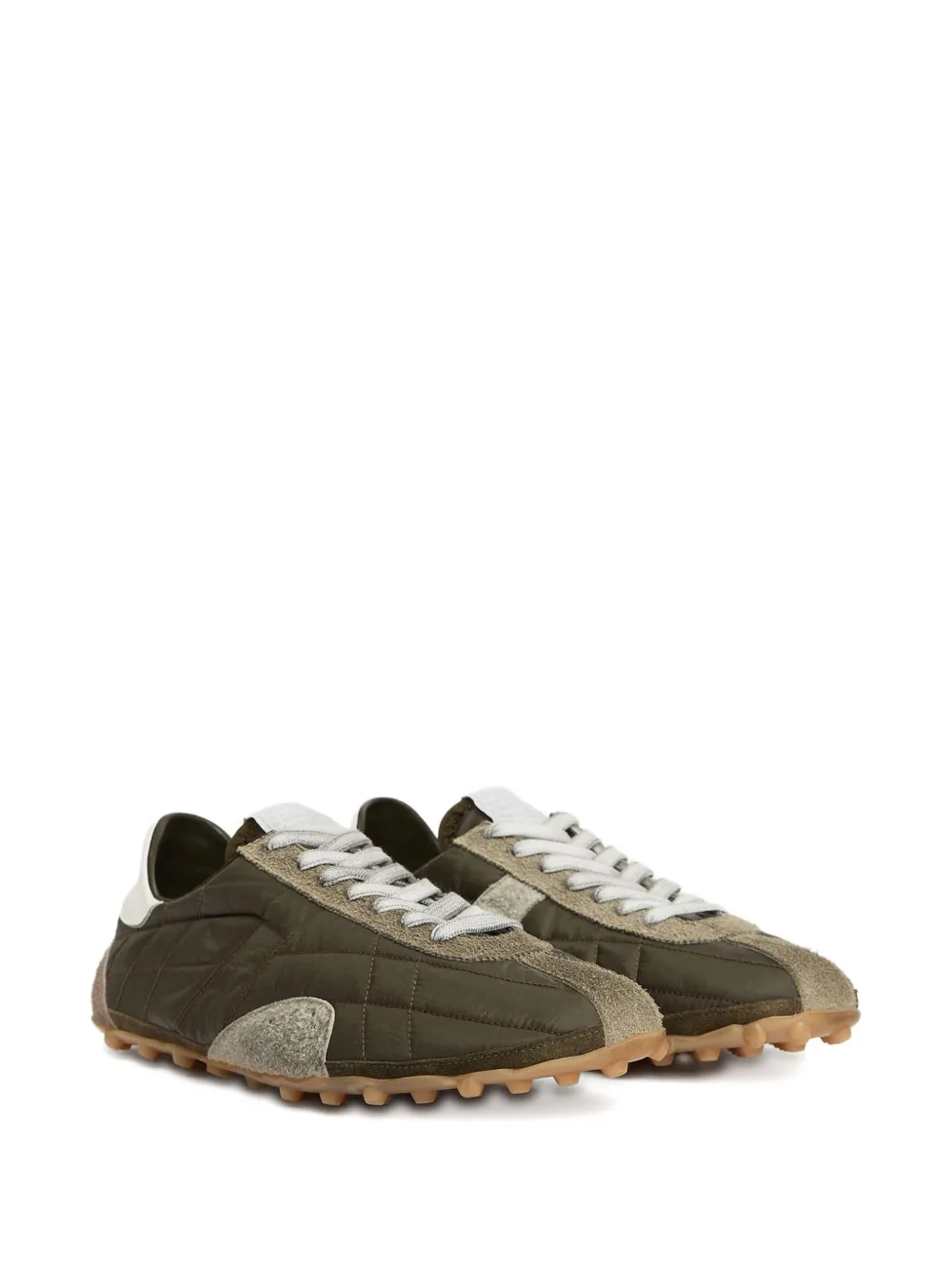 Maison Margiela Sprinters sneakers Green