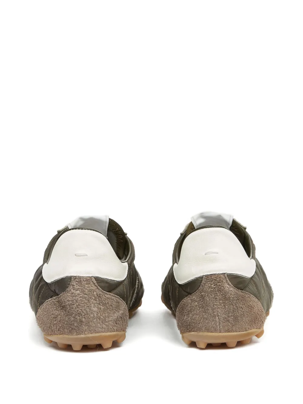 Maison Margiela Sprinters sneakers Green