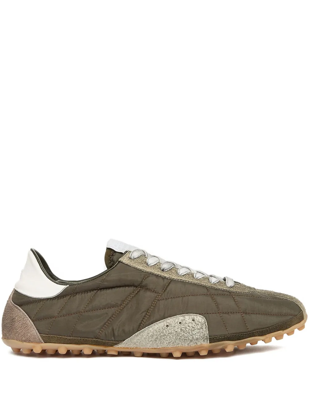 Maison Margiela Sprinters sneakers Green