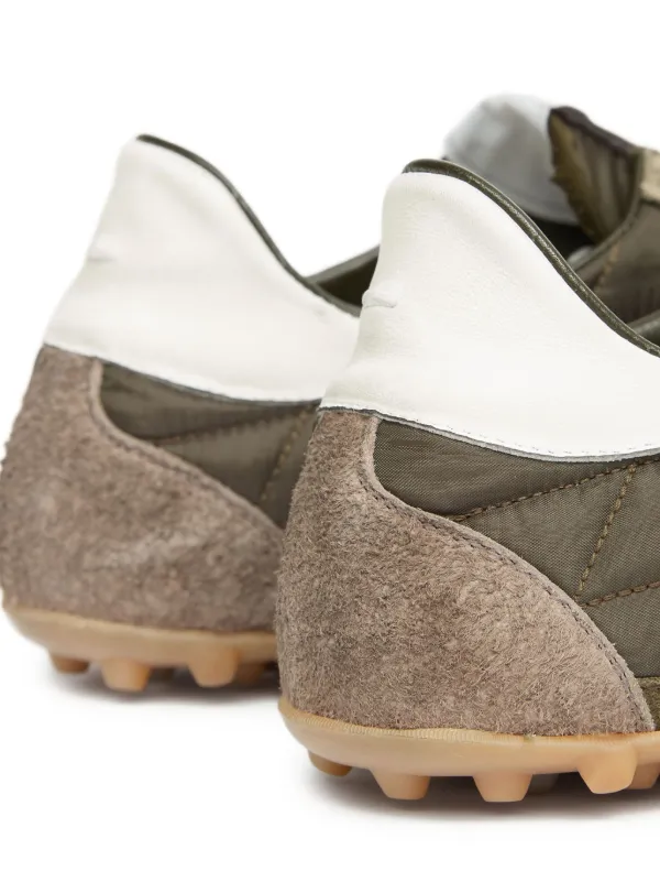 Maison Margiela Sprinters スニーカー | グリーン | FARFETCH JP