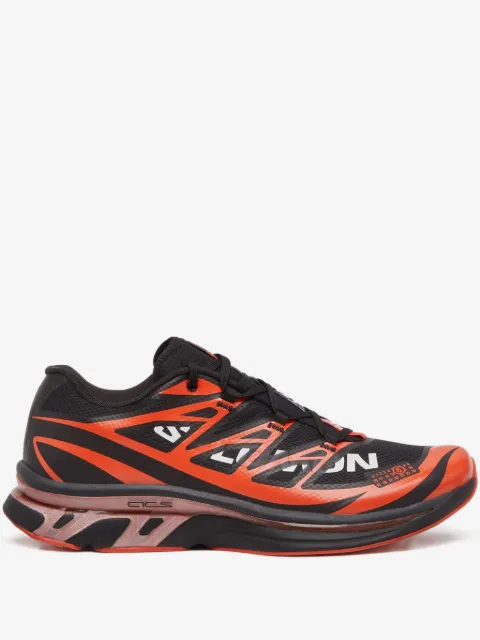 MM6 Maison Margiela X Salomon x MM6 Sneakers XT con lacci