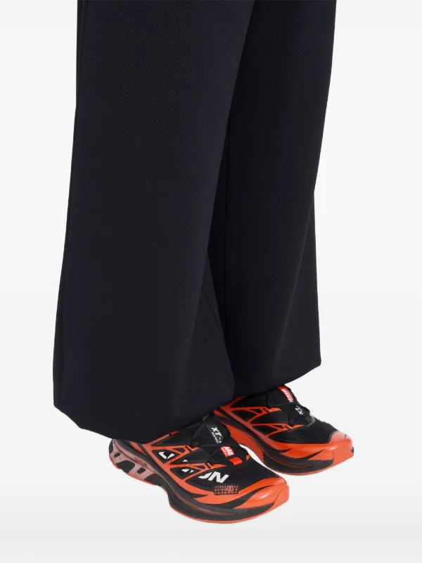 MM6 Maison Margiela X Salomon x Salomon XT-6 logo-print Sneakers