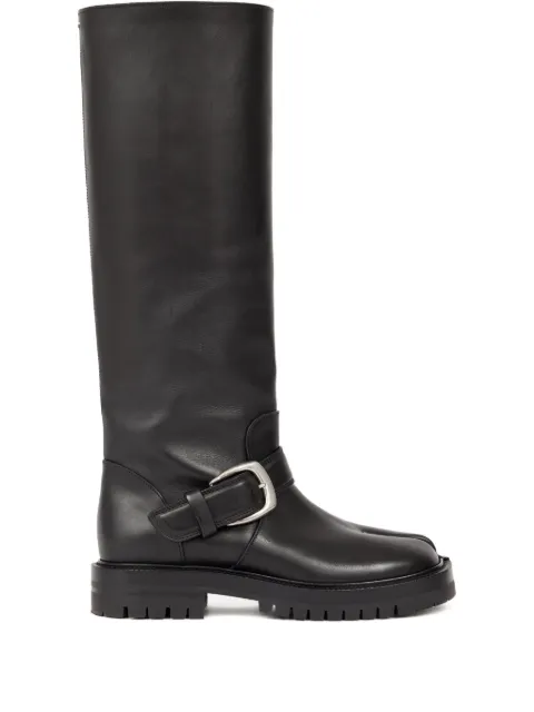 Maison Margiela Tabi County Knee Boots