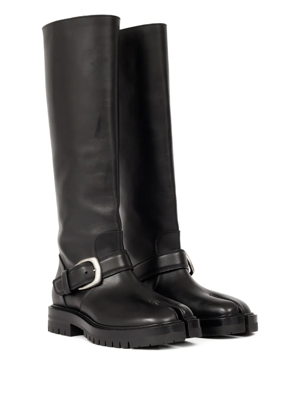 Maison Margiela Tabi County Knee Boots | Knee-High Boots | Image 2