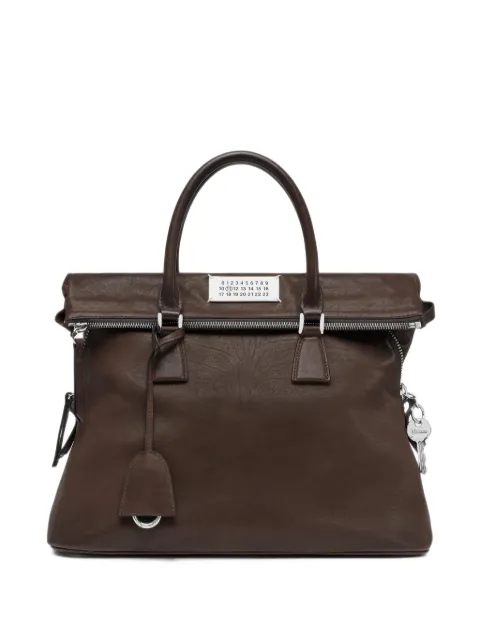 Maison Margiela 5AC Loved to Death medium bag