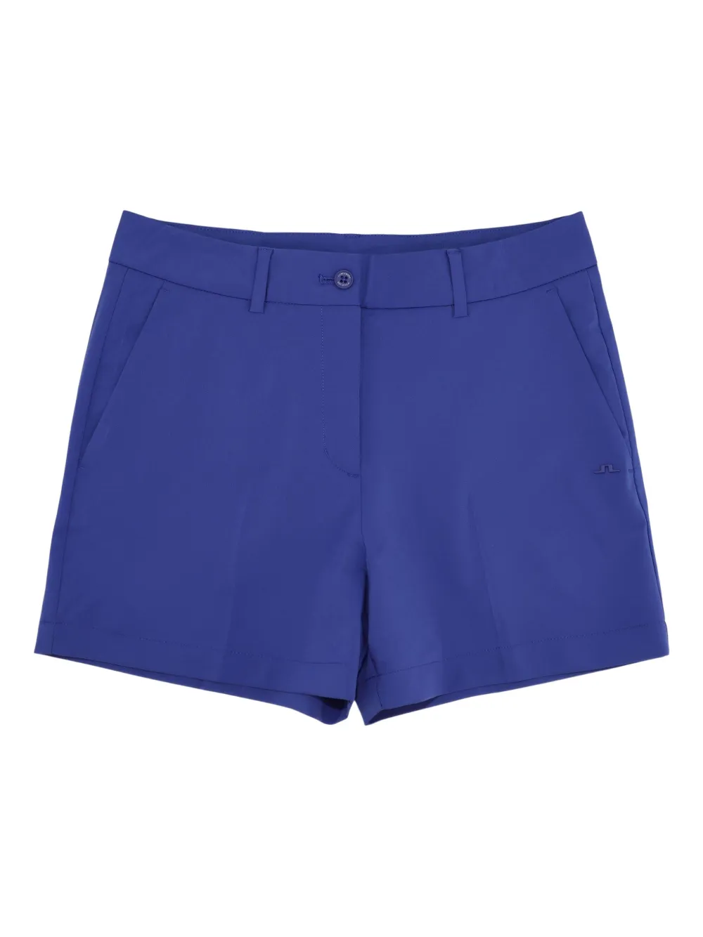 J.Lindeberg Gwen shorts | Blue | Image 1