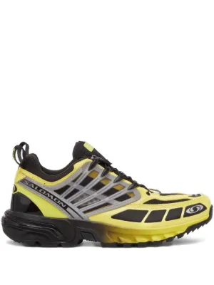 MM6 Maison Margiela × Salomon CLOSS LOW MM6 Maison Margiela X Salomon- Cano baixo Moda Masculina