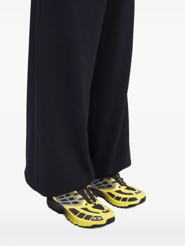 MM6 Maison Margiela X Salomon x Salomon ACS Pro Sneakers | Yellow