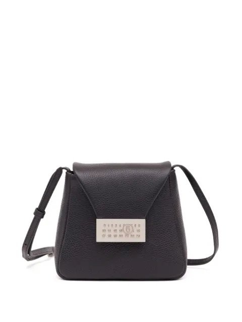 MM6 Maison Margiela Numeric cross body bag