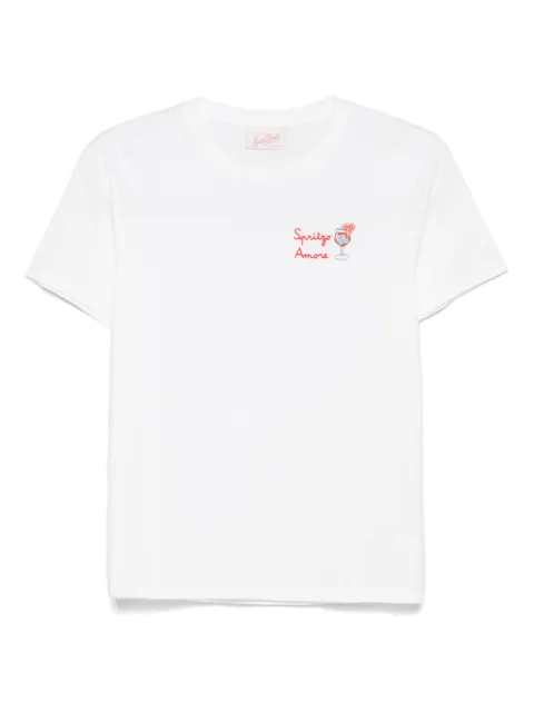 MC2 Saint Barth playera Emilie