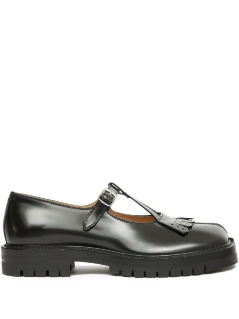 Maison Margiela Tabi County Mary Jane loafers