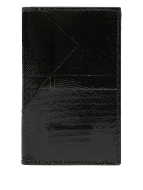 MM6 Maison Margiela Scotch cardholder