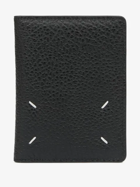 Maison Margiela Portacarte in pelle