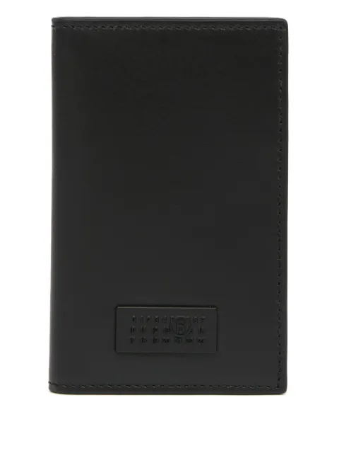 MM6 Maison Margiela tarjetero Scotch