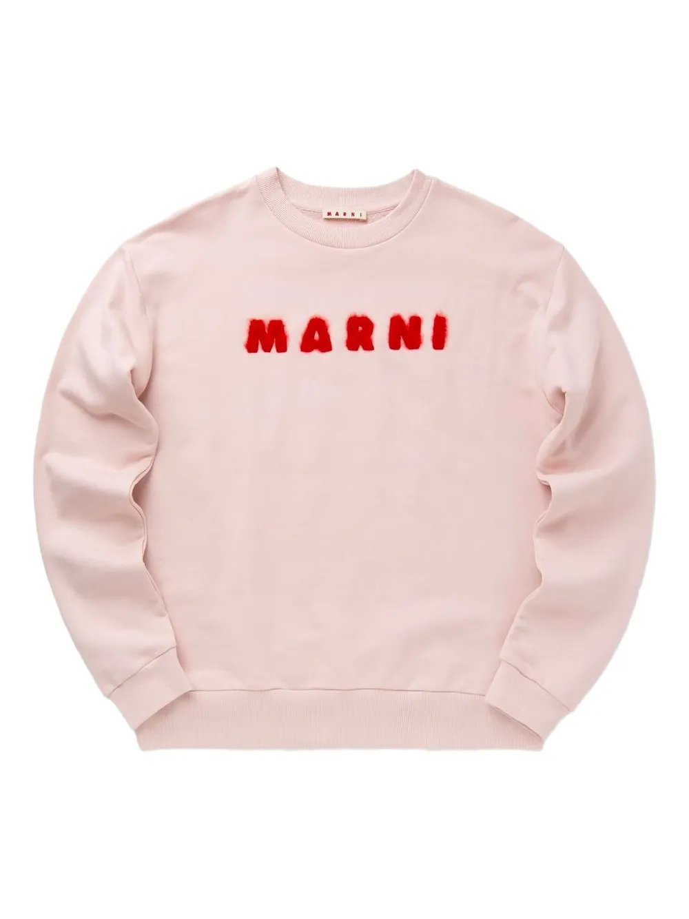 Marni Cotton Sweatshirt