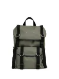 Maison Margiela medium Tech backpack - Green