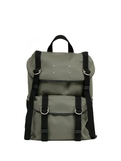 Maison Margiela medium Tech backpack