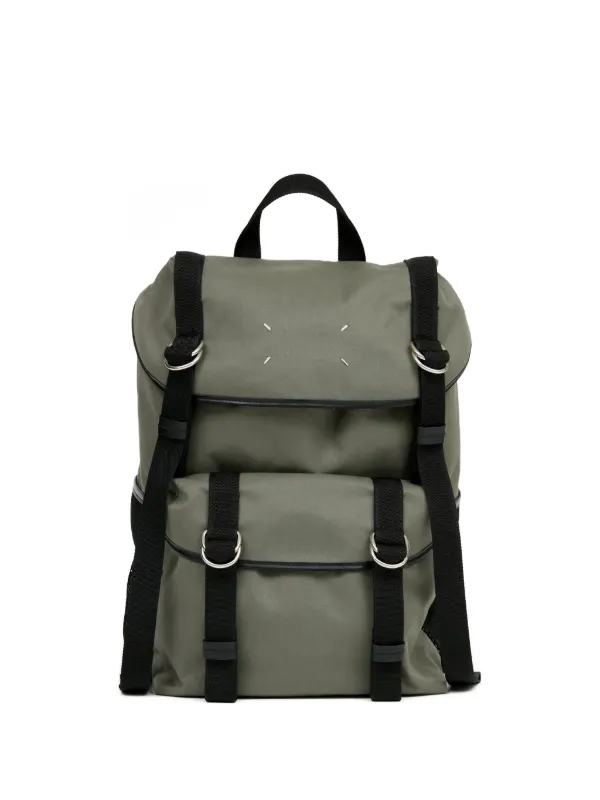 MAISON MARGIELA グレー リュック グレー（灰色）系 Maison Margiela(メゾン マルジェラ) バック