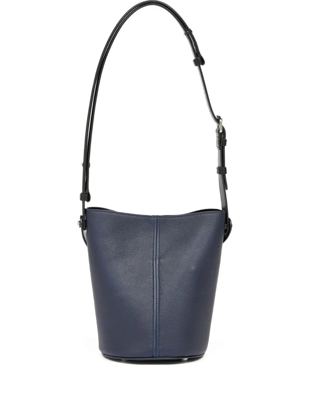 Maison Margiela Dress-Age bucket-tas Blauw