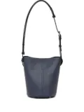 Maison Margiela Dress-Age bucket bag - Blue