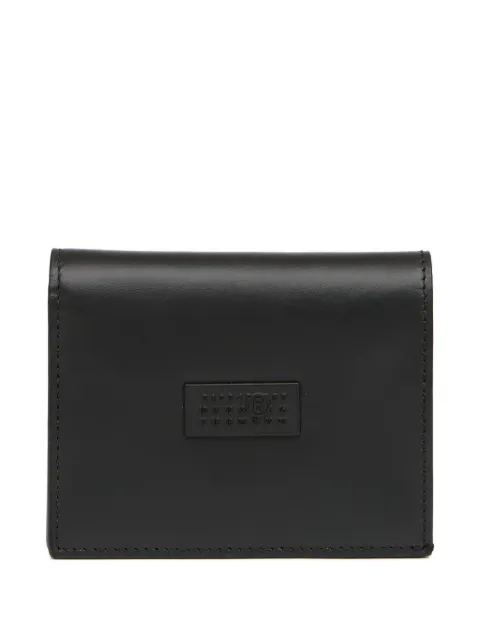 MM6 Maison Margiela Numeric 对折钱包