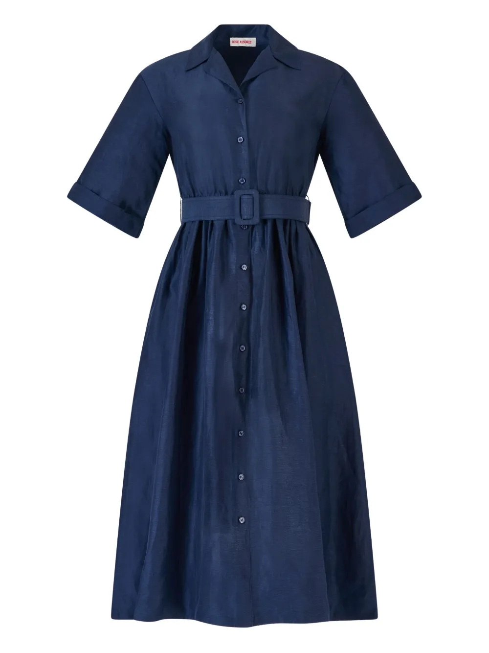 Jane midi dress