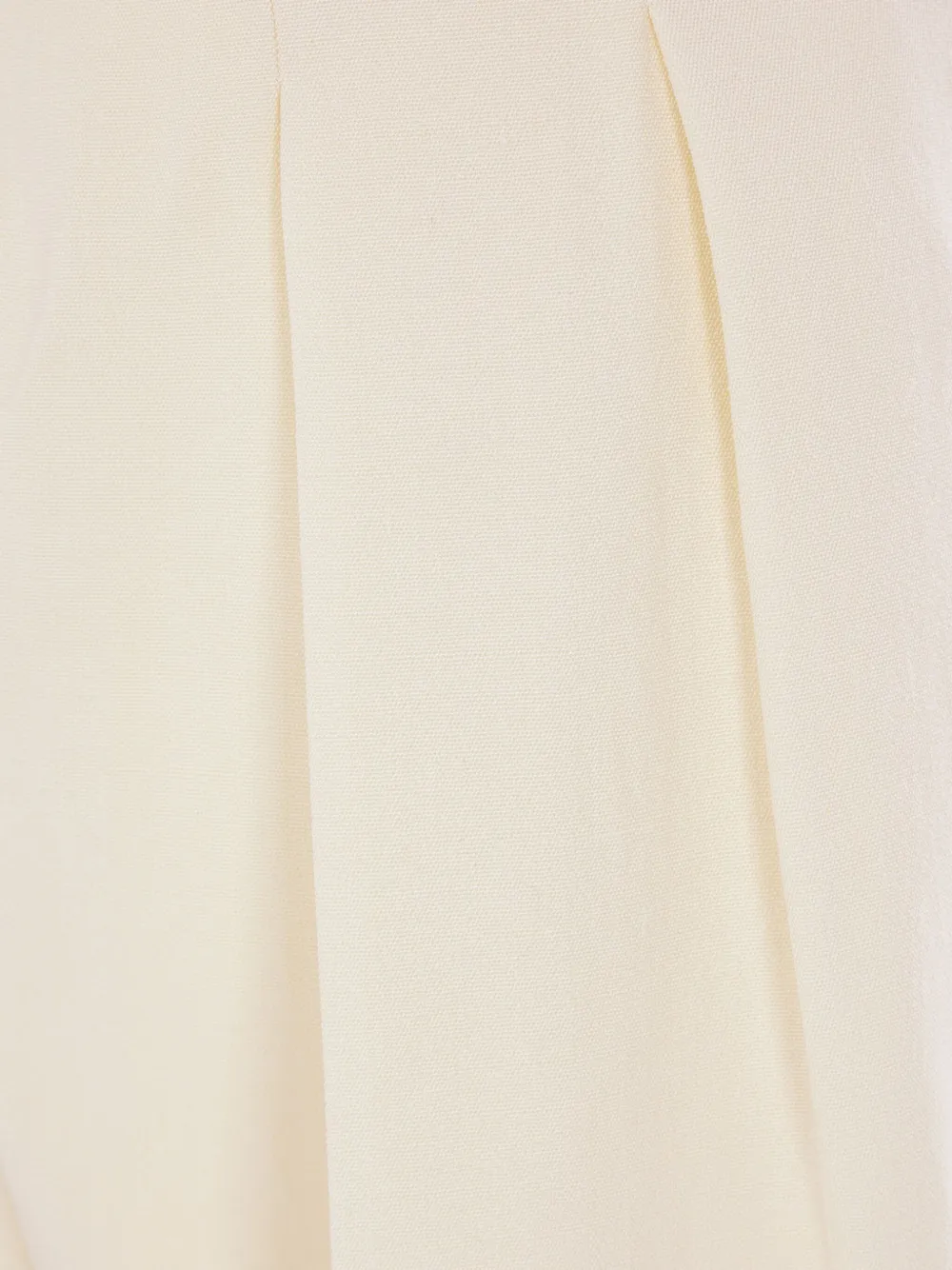 JIL SANDER STRAIGHT-LEG TROUSERS 