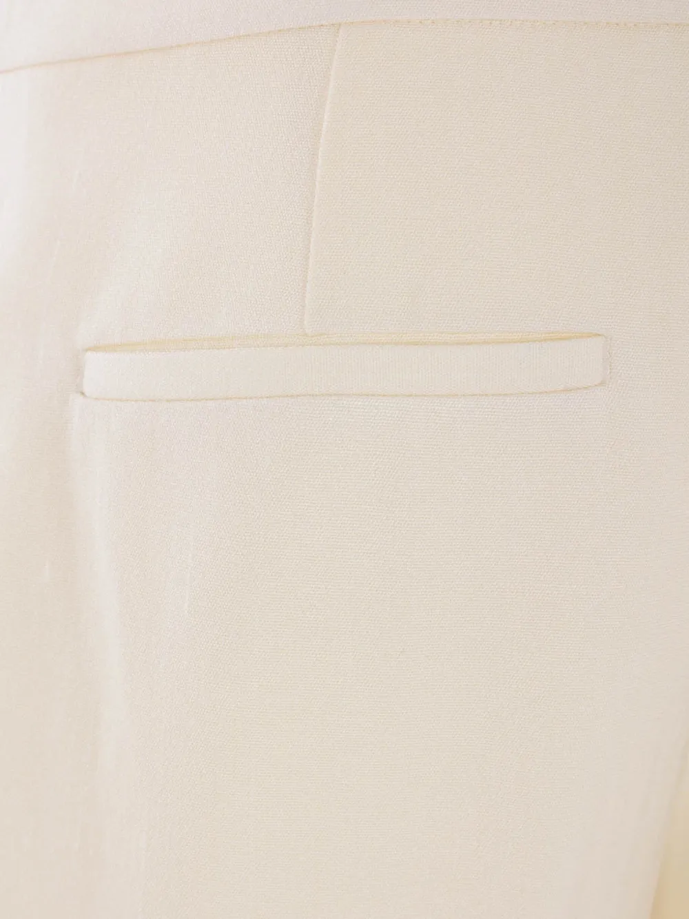 JIL SANDER STRAIGHT-LEG TROUSERS 
