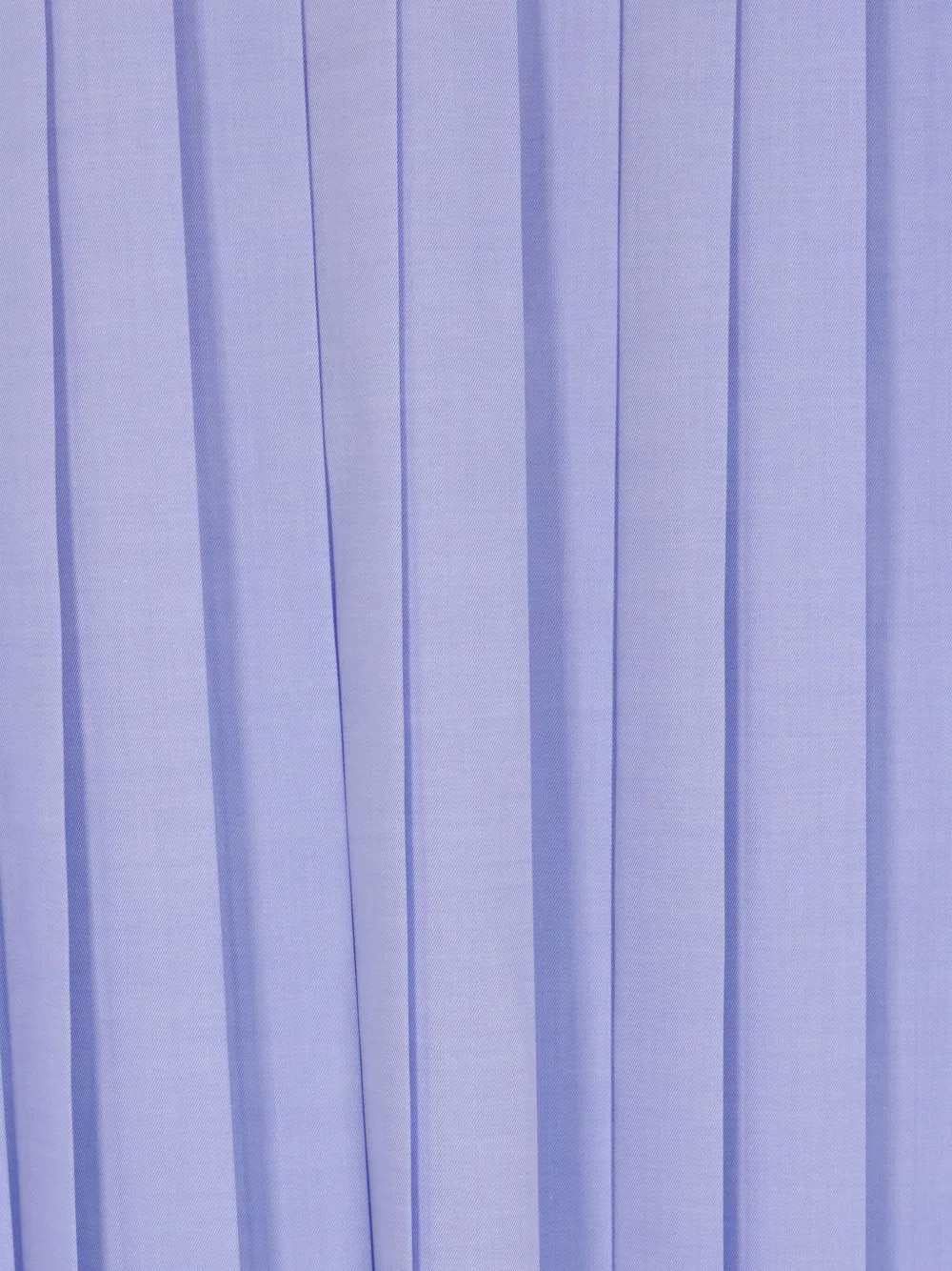 Undercover Katoenen overhemd Blauw