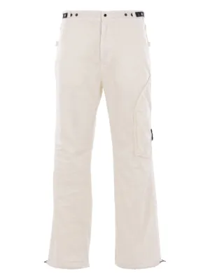 Stone Island Chinos - Chino Pants - Farfetch