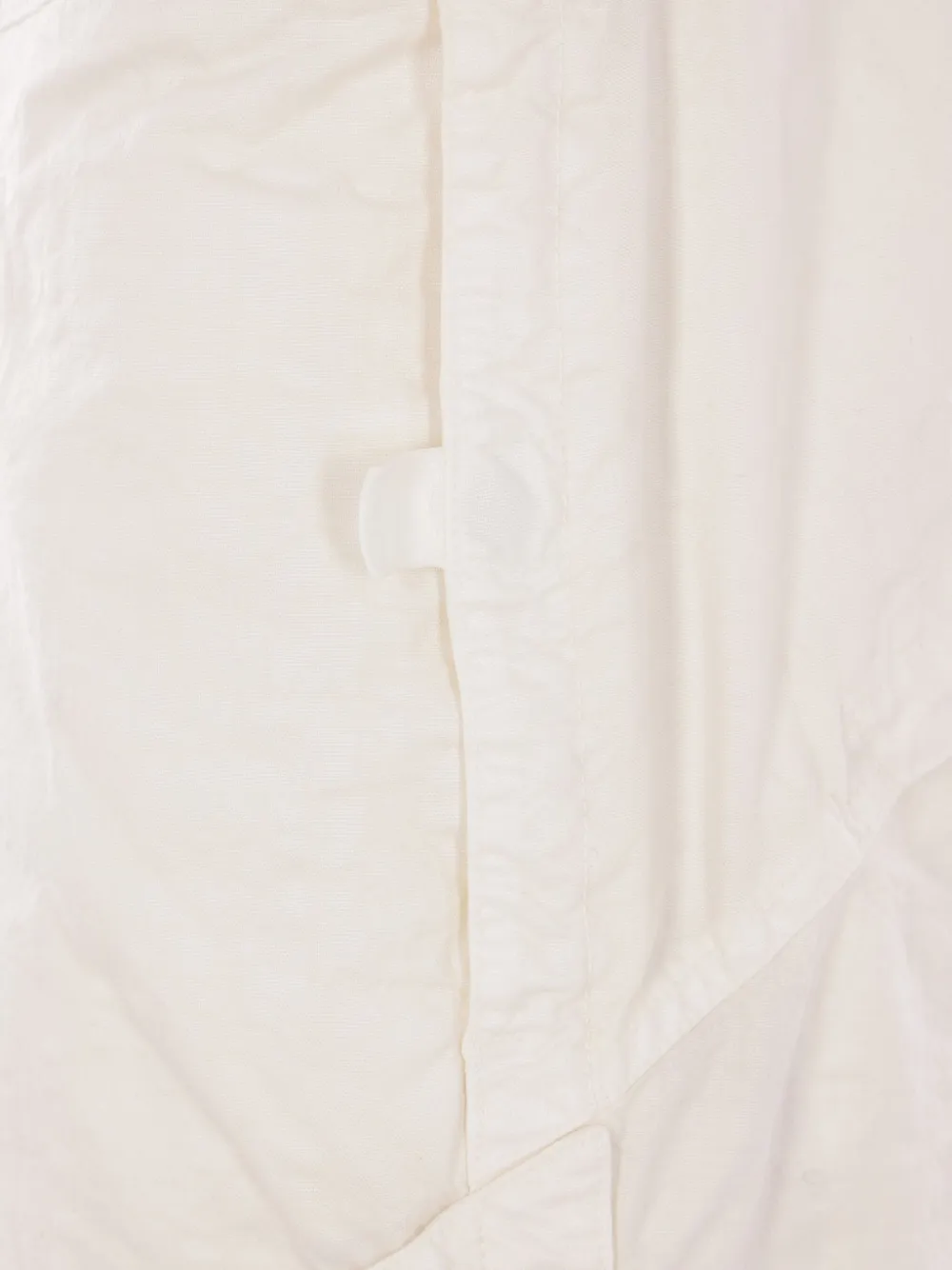 Stone Island Chino met Compass-logopatch Beige
