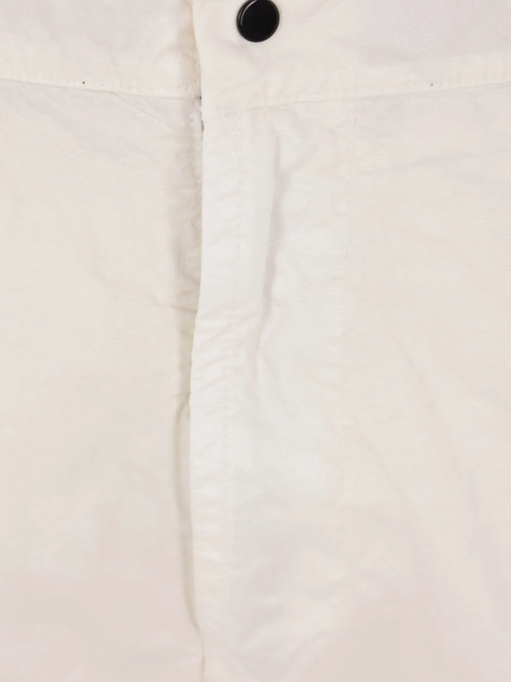 Stone Island Chino met Compass-logopatch Beige
