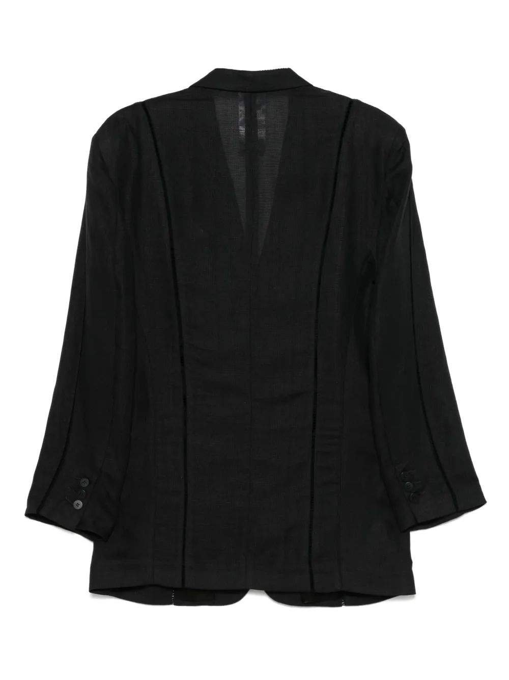 Magliano single-breasted blazer | Blazers | Image 2