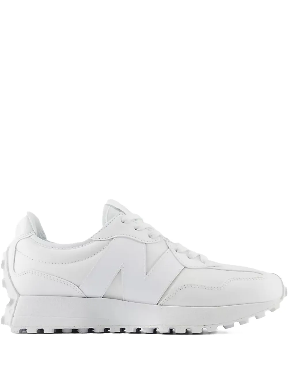 New Balance 327 "White" sneakers - ホワイト New Balance 327 "White" sneakers - ホワイト