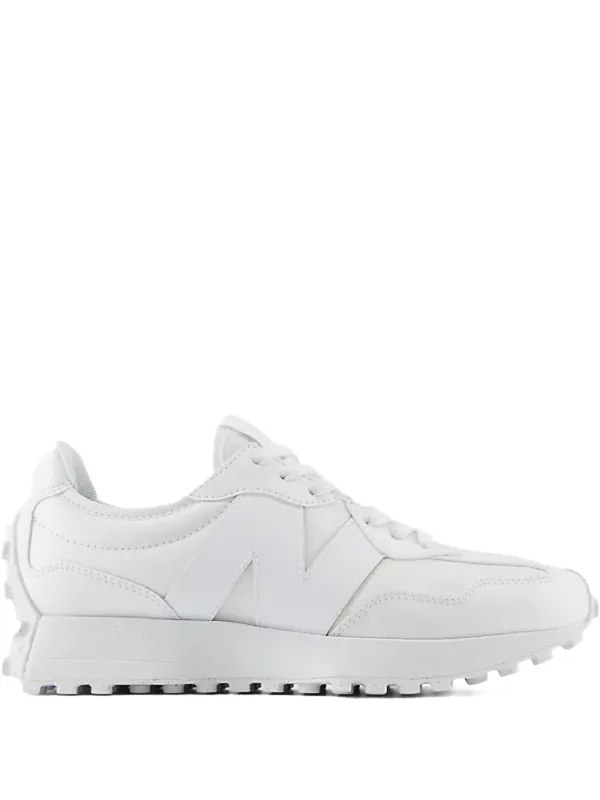 ★New Balance★ [New Balance] Sneakers 327 W Sneakers White Amazon.com | New Balance Women's 327 Classic Trainer