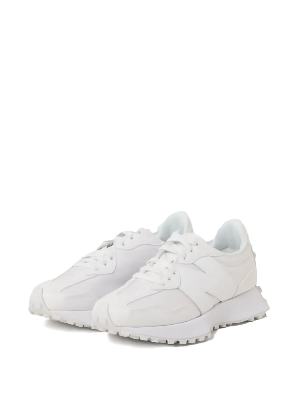 New Balance 327 "White" sneakers
