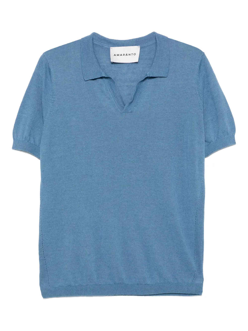AMARÁNTO short sleeve t-shirt