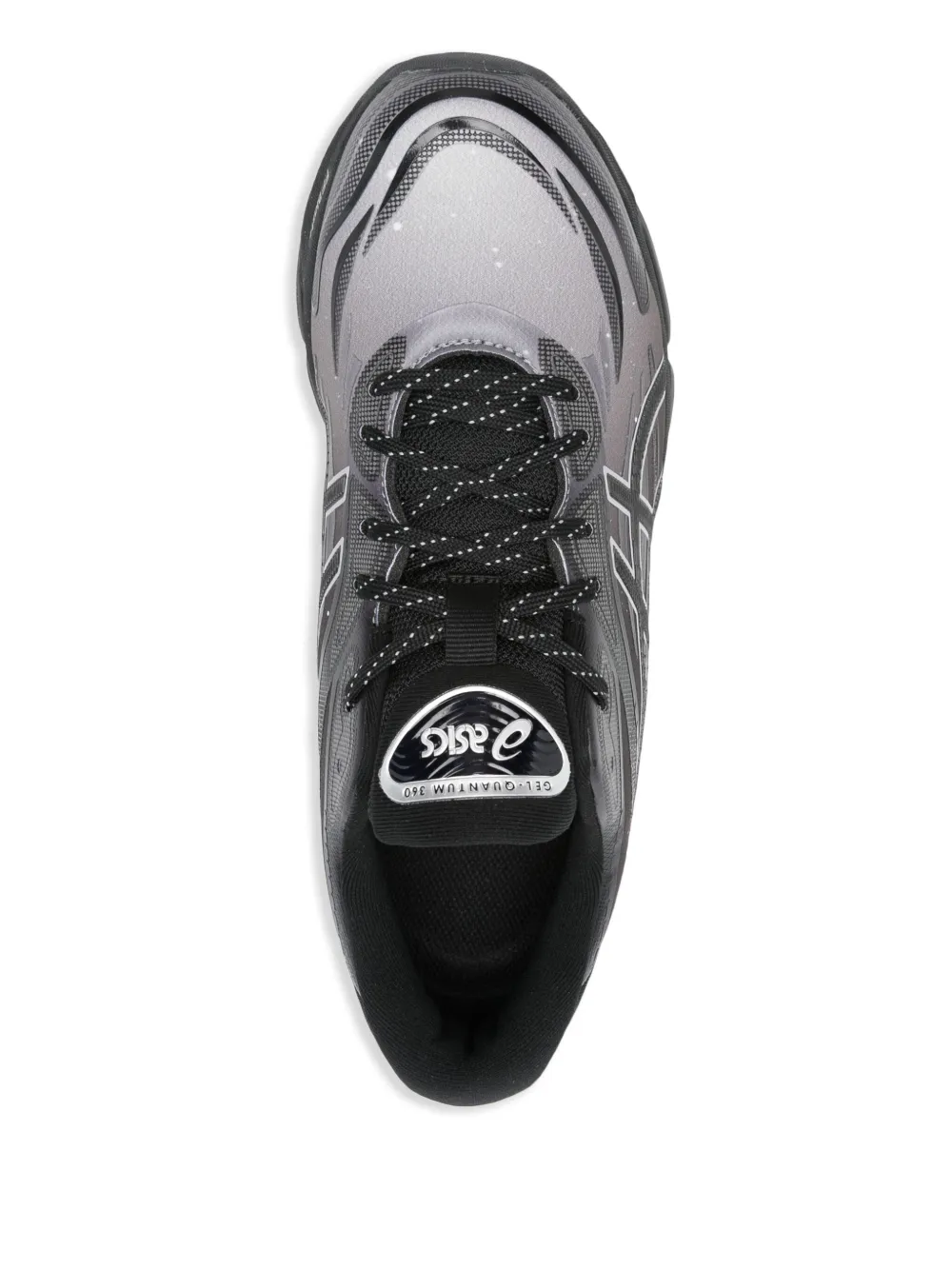 ASICS GEL-Quantum 360 sneakers Grey