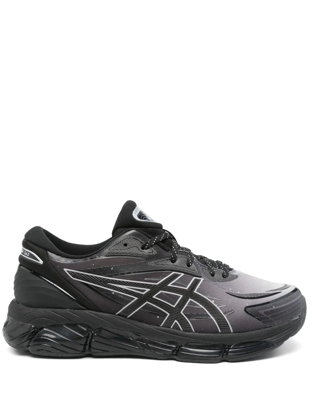 ASICS GEL-Quantum 360 sneakers Grey