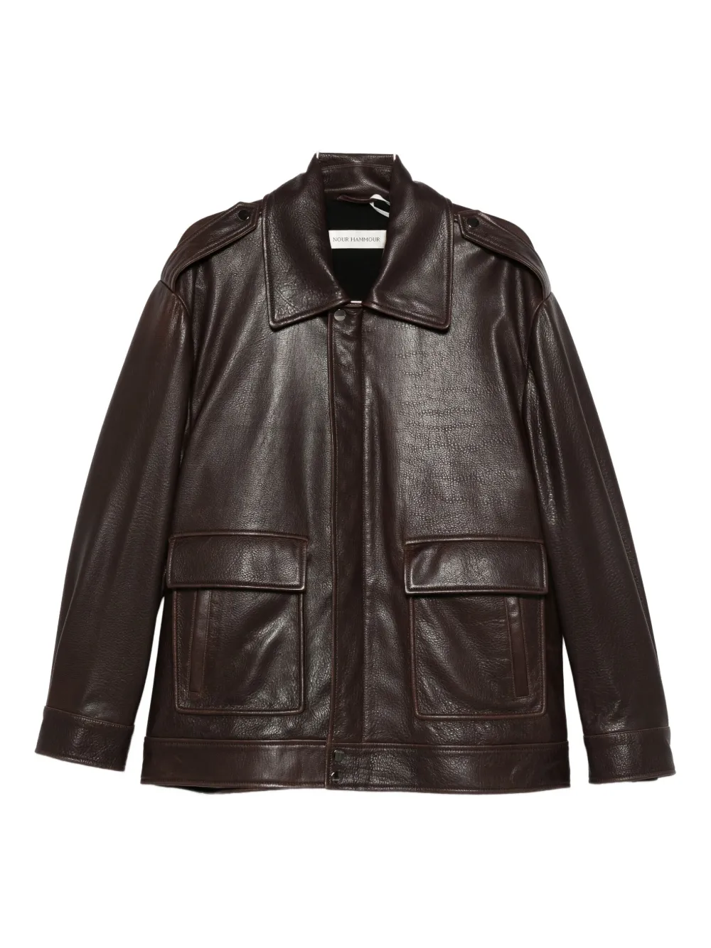 Drey bomber jacket