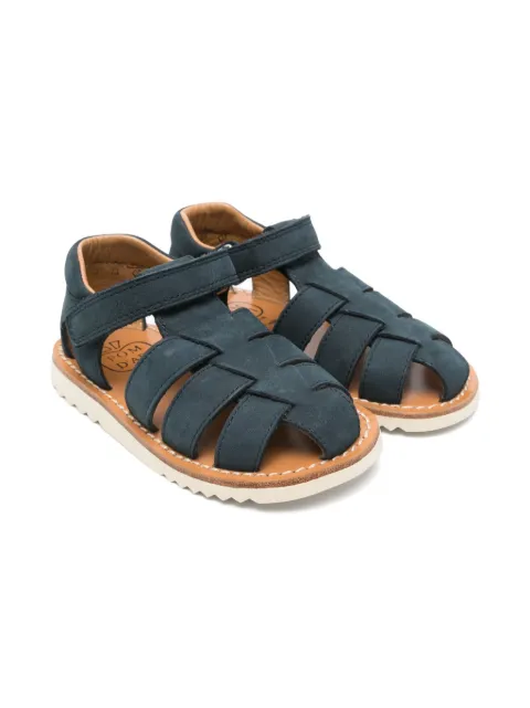 Pom D'api sandalias Waff Papy