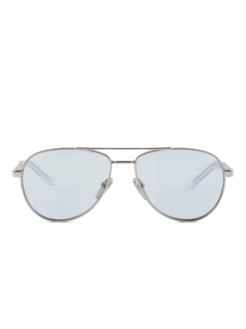 Prada Eyewear double-bridge sunglasses